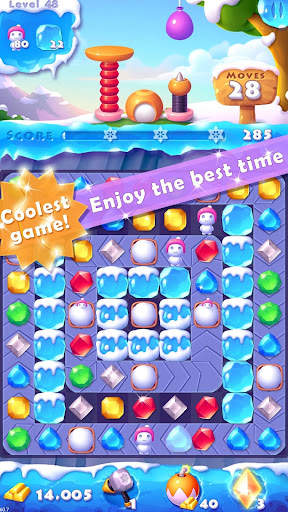 Ice Crush 2 screenshot 10