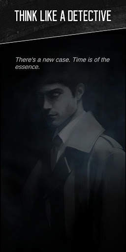 Detective Game: Detroit Crime screenshot 5