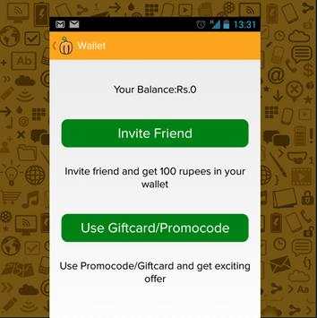Mundayzz - Local Shopping App screenshot 8