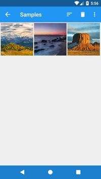 PHOTO EDITOR 2 screenshot 3