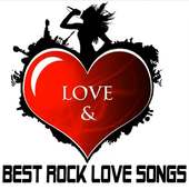 Slow Rock Love Song logo