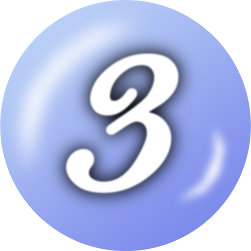 Bubble Tap icon