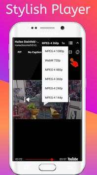 Movie Video Player screenshot 3