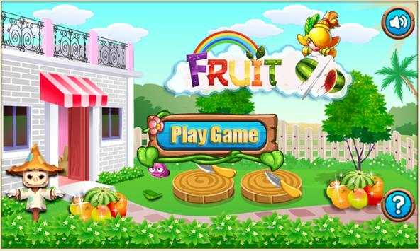 Gratuito Fruit Crush screenshot 1