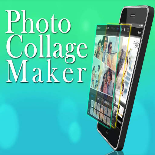 Photo Collage Editor screenshot 1