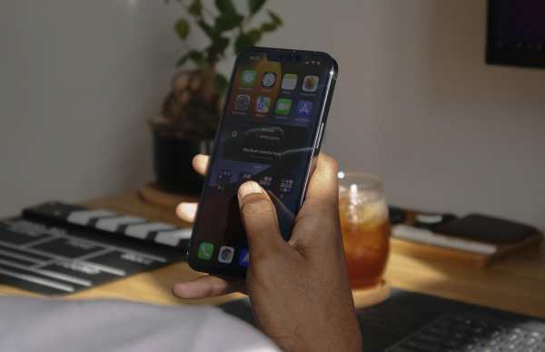 iPhone Launcher- iOS Launcher screenshot 2