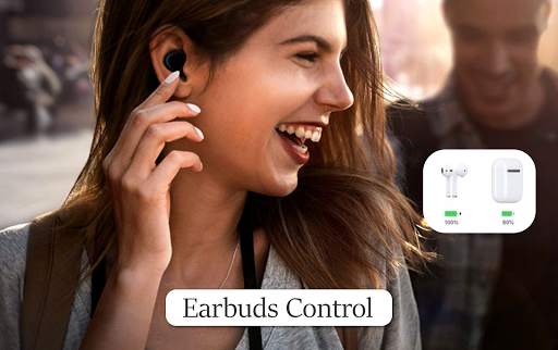 Air Battery - airpod bettery for Android screenshot 2