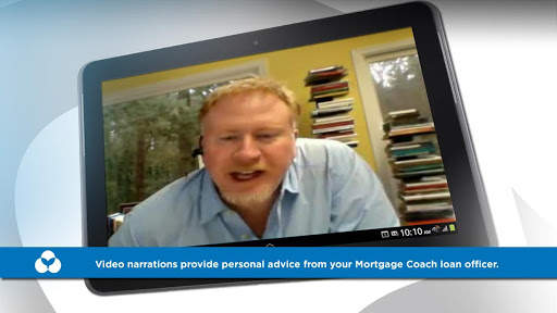 Mortgage Coach screenshot 2