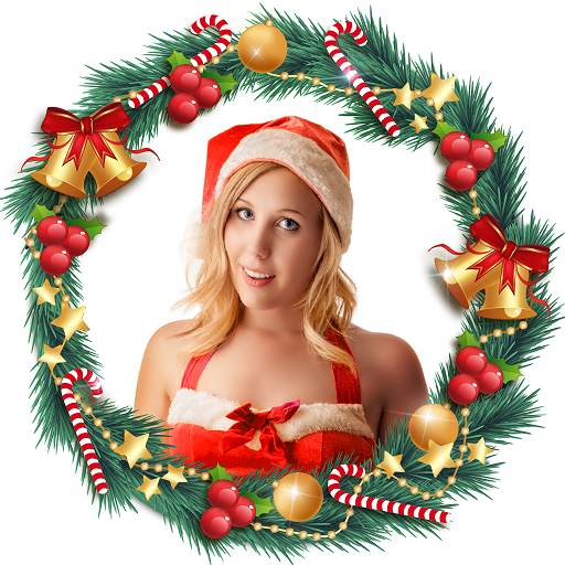 Christmas Time Photo Editor 16.0