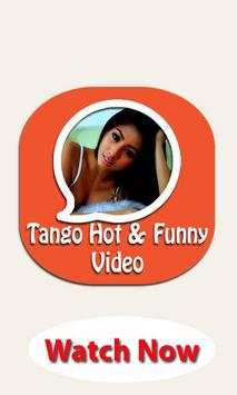 Hot Tango Video Chat screenshot 3