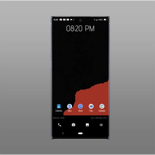 One Launcher - Clean, Simple and Fast screenshot 4