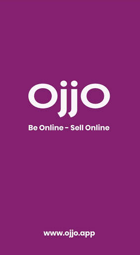 OjjO Seller App - Manage your eCommerce store screenshot 1