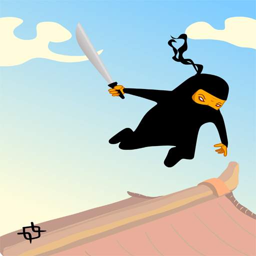 Run Ninja Run Action Game 1.1