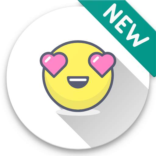 Animated Stickers For WhatsApp : Ani WAStickerApps 1.10