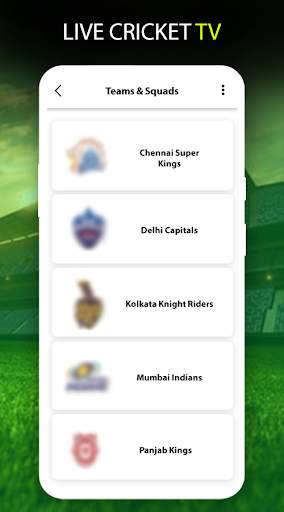 Live Cricket TV - Watch Live Streaming of Match screenshot 4
