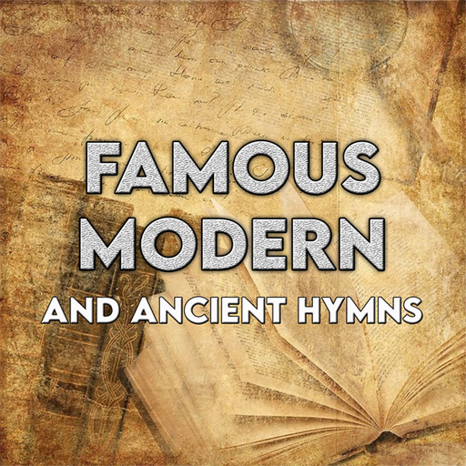Modern &amp; Ancient hymns offline icon