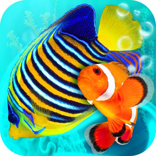 MyReef 3D Aquarium 1.2.7180