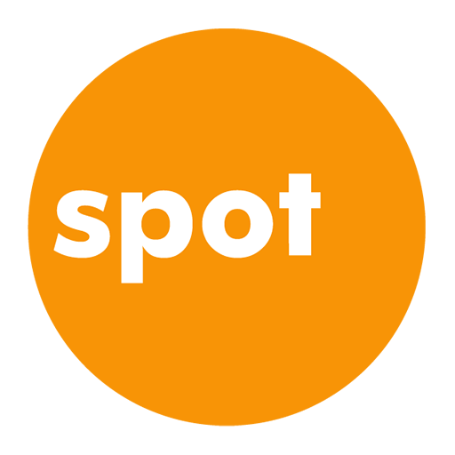VITspot - #1 VIT Utility App icon