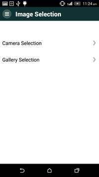 Photo Background Changer screenshot 2
