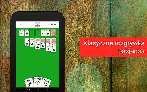 Solitaire Infinite screenshot 14