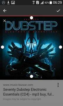 Super MP3 Player - S MP3 PLAYER screenshot 4