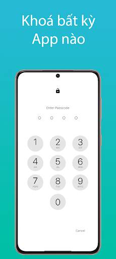 Giao Diện iPhone  iOS Launcher screenshot 3