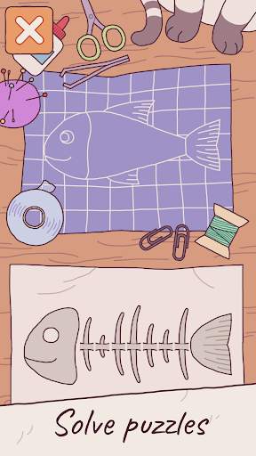 Cat Hotel: The Grand Meow screenshot 3