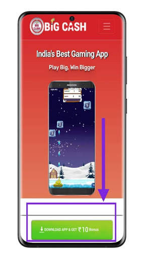 Guide For Big Cash Pro - Big Cash Play Gmes Guide screenshot 4