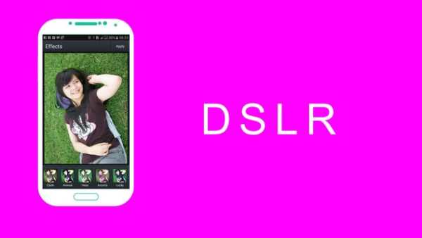 DSLR Cams 2 تصوير الشاشة