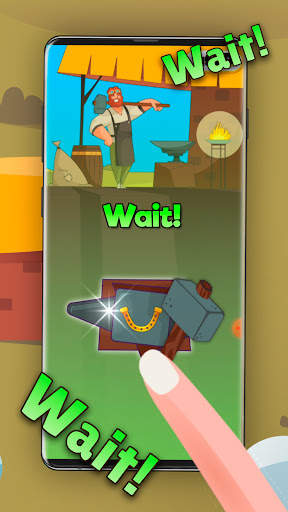 Unicorn Run: Einhorn Spiele screenshot 1