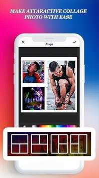 Selfie for Phone X Camera - OS 12 Camera screenshot 3