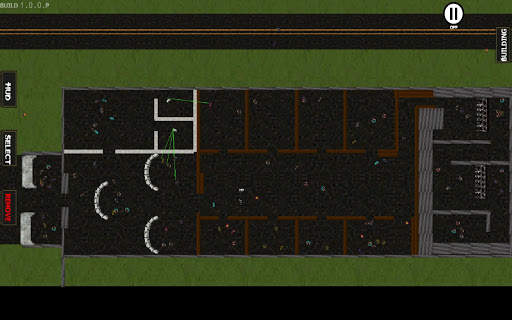 Zombie Simulator Z - Premium screenshot 4