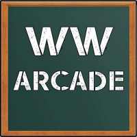 World War Arcade - WW2 Vertical Shooter logo