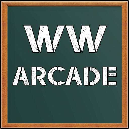 World War Arcade - WW2 Vertical Shooter 1.1.24