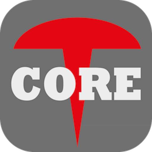My Tesla Core 1.09