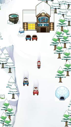Bosque gatuno Lite screenshot 7