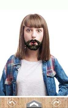 Beard Booth Editor screenshot 6