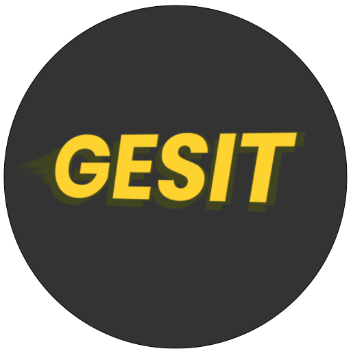 GESIT Permainan Matematika Pola Bilangan icon