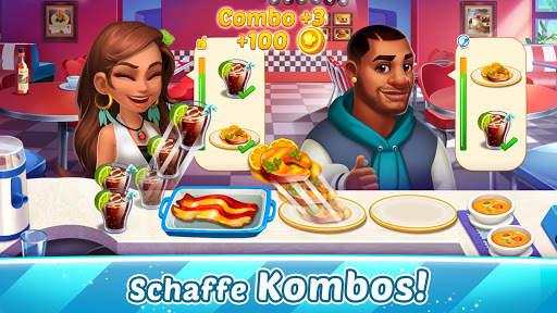 Cooking Joy 2 screenshot 6