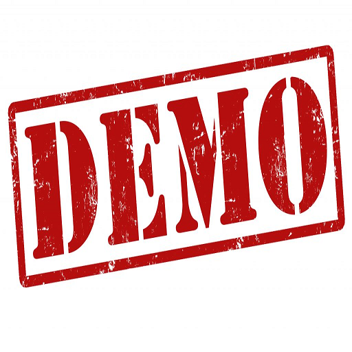 Demo sonitechno icon