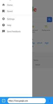 KW browser screenshot 4