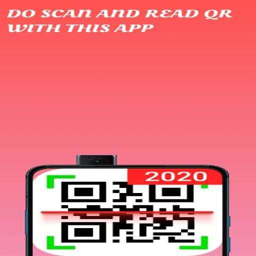 QR SCANNER & READER 2020 LATEST VERSION स्क्रीनशॉट 6