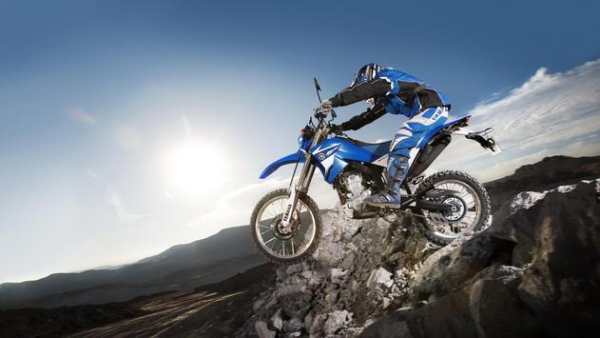 Extreme race. Motocross screenshot 6