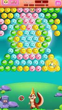 Funny Pet Bubble Shooter screenshot 5