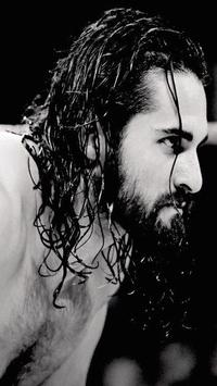 Seth Rollins Wallpapers HD screenshot 7