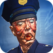 Zombie City Survival icon