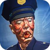 Zombie City Survival 1.1
