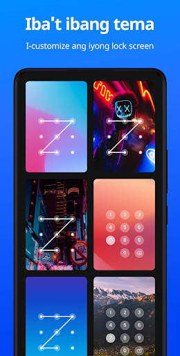 App Lock - Lock Apps, Password screenshot 5