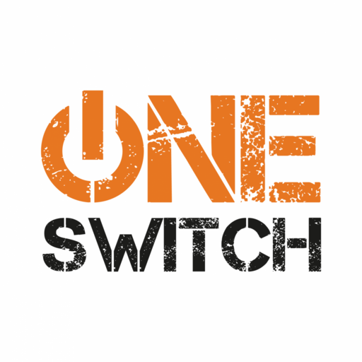 One Switch Equestrian Vitality icon
