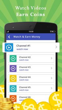 Earn Money - Daily Free Cash स्क्रीनशॉट 5